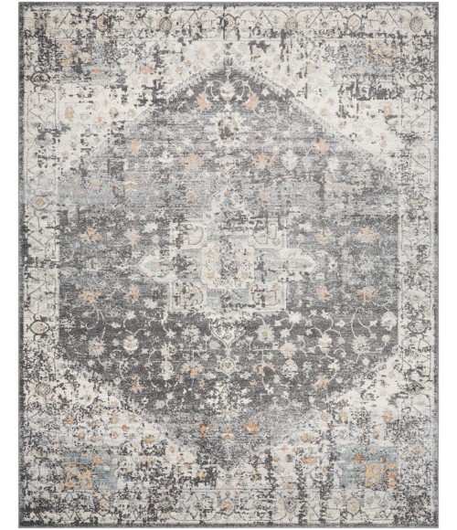 Alpharetta APH-2301 Rug Alpharetta APH-2301 710" x 10 Machine Woven Rug
