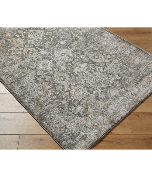 Alpharetta APH-2318 Rug Alpharetta APH-2318 53" x 7 Machine Woven Rug