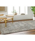 Alpharetta APH-2318 Rug Alpharetta APH-2318 53" x 7 Machine Woven Rug
