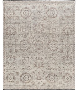 Surya April APL2300 Dark Brown Light Beige Area Rug 9 ft. X 12 ft. Rectangle