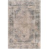Livabliss Aspendos APS2300 Denim Dark Blue Area Rug 10 ft. X 14 ft. Rectangle