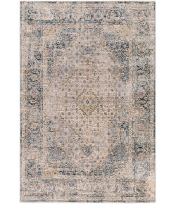 Livabliss Aspendos APS2300 Denim Dark Blue Area Rug 10 ft. X 14 ft. Rectangle