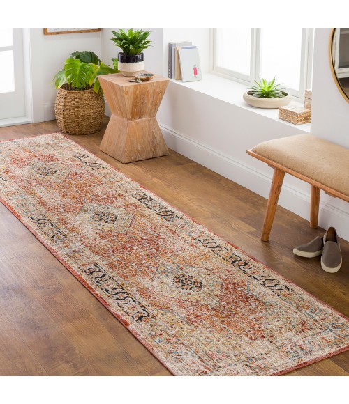 Aspendos Rug Surya Aspendos Rug APS2302