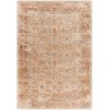 Livabliss Aspendos APS2311 Dusty Pink Brick Red Area Rug 12 ft. X 15 ft. Rectangle