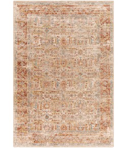 Livabliss Aspendos APS2311 Dusty Pink Brick Red Area Rug 12 ft. X 15 ft. Rectangle