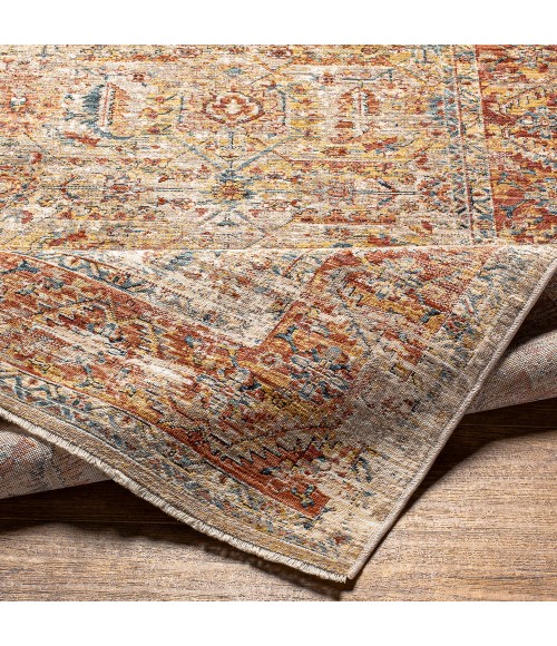 Livabliss Aspendos Rug APS2311