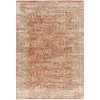 Livabliss Aspendos APS2312 Brick Red Burgundy Area Rug 9 ft. X 12 ft. 2 in. Rectangle