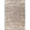 Livabliss Aspendos APS2313 Denim Dark Blue Area Rug 12 ft. X 15 ft. Rectangle