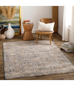 Livabliss Aspendos APS2313 Denim Dark Blue Area Rug 9 ft. X 12 ft. 2 in. Rectangle