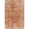 Livabliss Aspendos APS2316 Burgundy Brick Red Area Rug 2 ft. 7 in. X 4 ft. Rectangle
