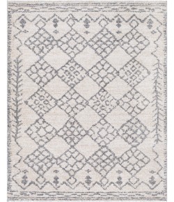 Livabliss Andorra ARD2307 Medium Gray Charcoal Area Rug 7 ft. 10 in. X 10 ft. Rectangle