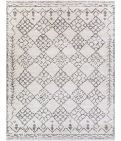 Livabliss Andorra ARD2307 Medium Gray Charcoal Area Rug 7 ft. 10 in. X 10 ft. Rectangle