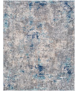 Livabliss Andorra ARD2311 Teal Dark Blue Area Rug 2 ft. X 3 ft. Rectangle