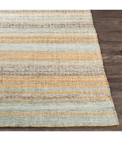 Surya Arielle ARE2303 Wheat Camel Area Rug 8 ft. X 10 ft. Rectangle