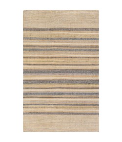 Surya Arielle ARE2304 Wheat Beige Area Rug 8 ft. X 10 ft. Rectangle
