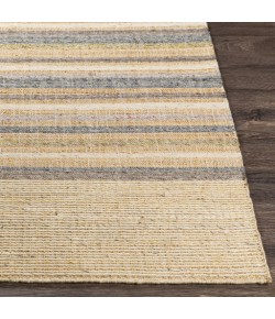 Surya Arielle ARE2304 Wheat Beige Area Rug 8 ft. X 10 ft. Rectangle