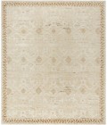 Surya Agora Ivory ARG-2300 3 ft. X 10 ft. Rect. Rug