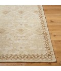 Surya Agora Ivory ARG-2300 3 ft. X 10 ft. Rect. Rug