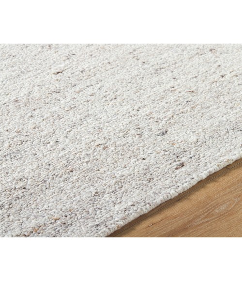 Adrianna ARI-2300 26" x 8 Handmade Rug