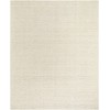 Surya Adrianna Ivory ARI-2301 8 ft. X 10 ft. Rect. Rug