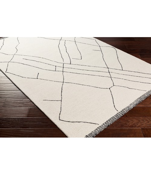 Livabliss Arsenal ARL-2304 9 x 12 Rug