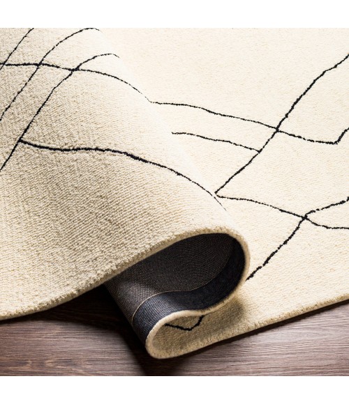 Livabliss Arsenal ARL-2304 9 x 12 Rug