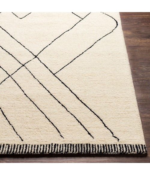 Livabliss Arsenal ARL-2304 9 x 12 Rug