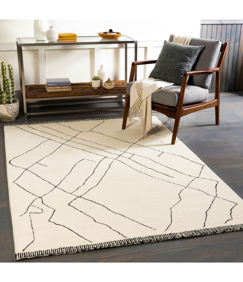 Livabliss Arsenal ARL-2304 9 x 12 Rug