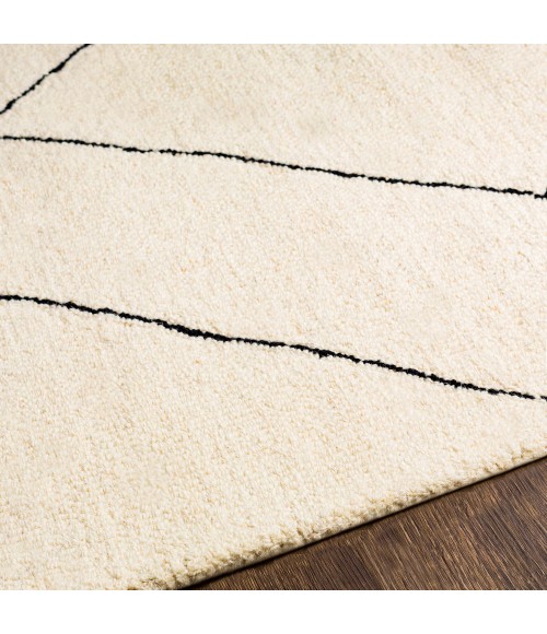 Livabliss Arsenal ARL-2304 9 x 12 Rug