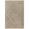 Livabliss Arsenal ARL2305 Taupe Sage Area Rug 9 ft. X 12 ft. Rectangle