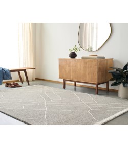 Livabliss Arsenal ARL2305 Taupe Sage Area Rug 9 ft. X 12 ft. Rectangle