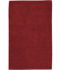 Surya Aros AROS1 Burgundy Area Rug 10 ft. Round