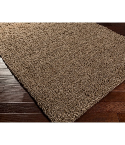 Aros AROS-10 4' x 10' Handmade Rug