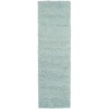Surya Aros AROS11 Sea Foam Area Rug 2 ft. 6 in. X 8 ft. Runner