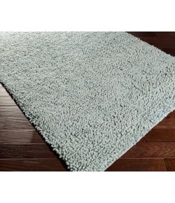 Surya Aros AROS11 Sea Foam Area Rug 2 ft. 6 in. X 8 ft. Runner
