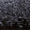 Surya Aros AROS13 Black Area Rug 4 ft. X 10 ft. Runner