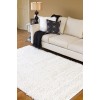 Surya Aros AROS2 Cream Area Rug 4 ft. X 10 ft. Runner