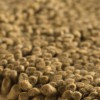 Surya Aros AROS4 Dark Brown Area Rug 4 ft. X 10 ft. Runner