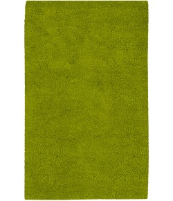 Surya Aros AROS6 Lime Area Rug 5 ft. X 8 ft. Rectangle