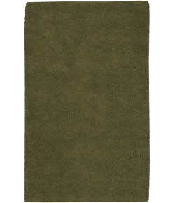 Surya Aros AROS7 Dark Brown Area Rug 4 ft. X 10 ft. Runner