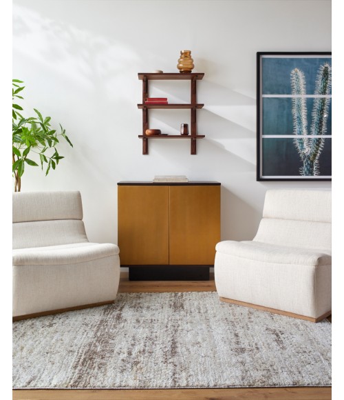 Andorra Plus ARP-2310 710" x 10 Machine Woven Rug