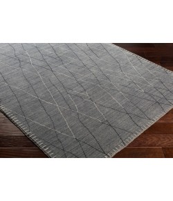Surya Arlequin ARQ2300 Medium Gray Taupe Area Rug 9 ft. X 12 ft. Rectangle