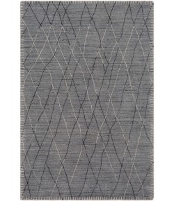 Surya Arlequin ARQ2300 Medium Gray Taupe Area Rug 9 ft. X 12 ft. Rectangle