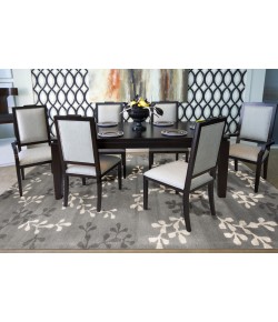 Surya Artist Studio ART195 Charcoal Beige Area Rug 9 ft. X 13 ft. Rectangle