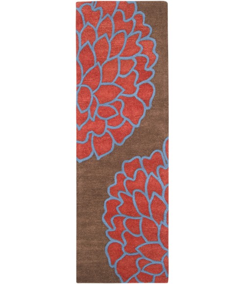 ARTIST STUDIO RUG Surya Artist Studio ART-206-9x13 rug