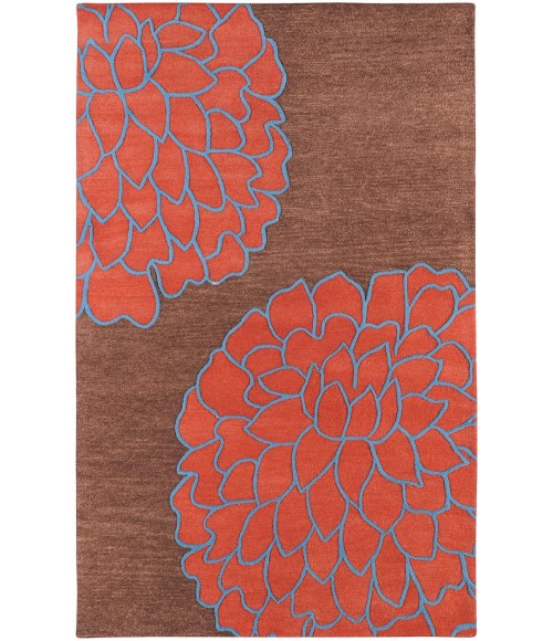 ARTIST STUDIO RUG Surya Artist Studio ART-206-9x13 rug