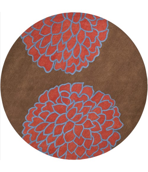 ARTIST STUDIO RUG Surya Artist Studio ART-206-9x13 rug
