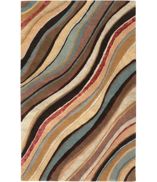 ARTIST STUDIO RUG Surya Artist Studio ART-229-58