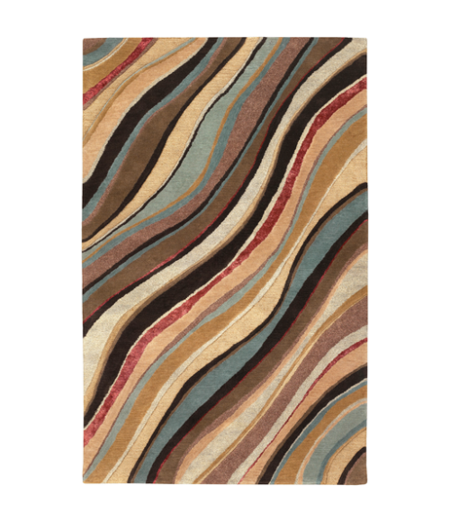 ARTIST STUDIO RUG Surya Artist Studio ART-229-58