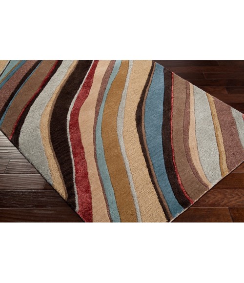 ARTIST STUDIO RUG Surya Artist Studio ART-229-58